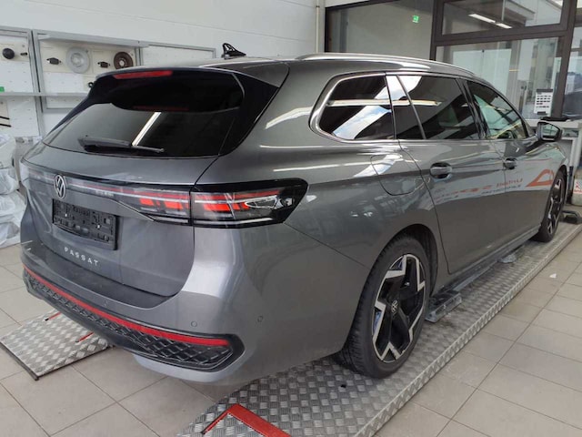 Volkswagen Passat 2.0 TDI R-Line Variant