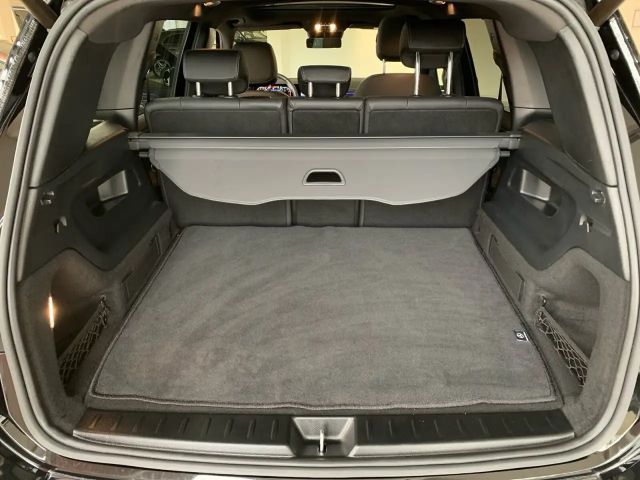 Mercedes-Benz GLB 220 4MATIC AMG Line