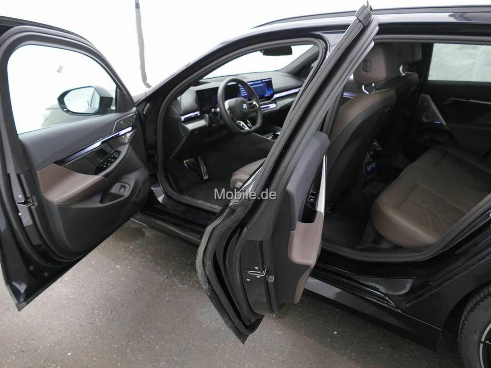 BMW 540 540d Touring xDrive