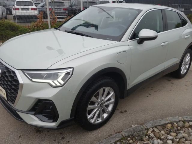 Audi Q3 Hybride S-Tronic Sportback