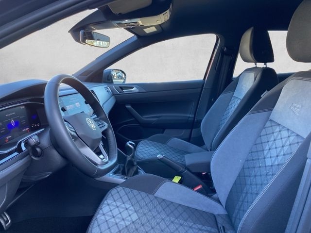 Volkswagen Taigo 1.0 TSI