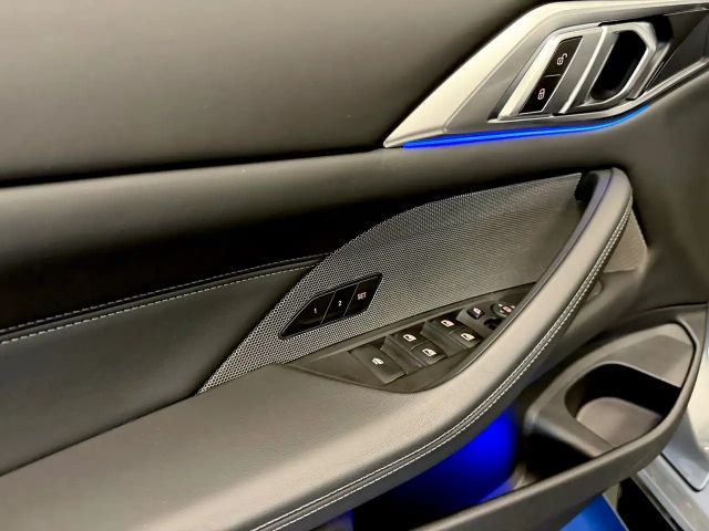 BMW M4 Cabrio Competition xDrive