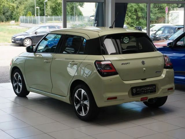 Suzuki Swift Comfort