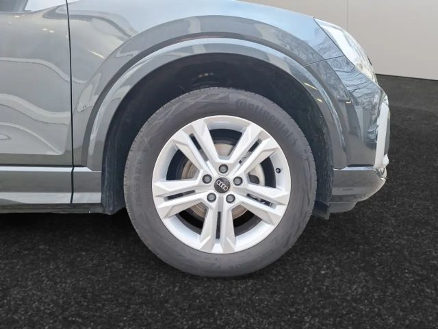 Audi Q2 30 TFSI