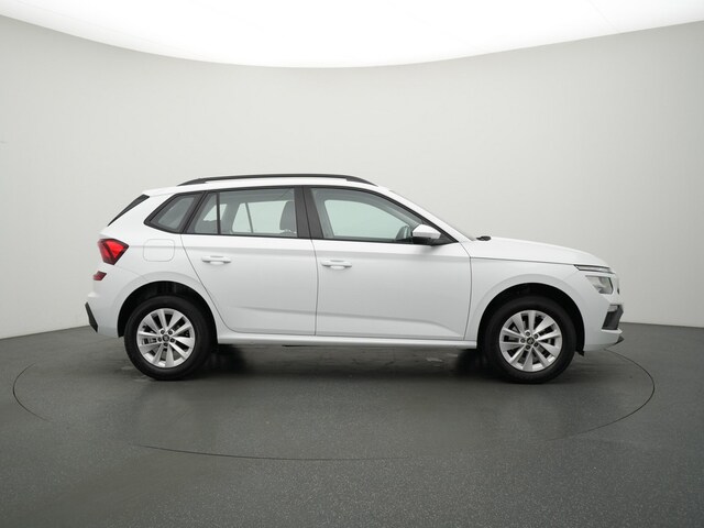 Skoda Kamiq Selection