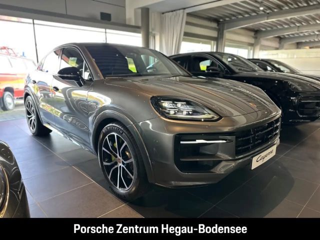 Porsche Cayenne Coupé E-Hybrid S