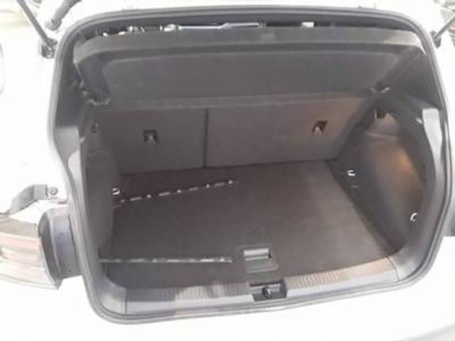 Volkswagen T-Cross 1.0 TSI DSG