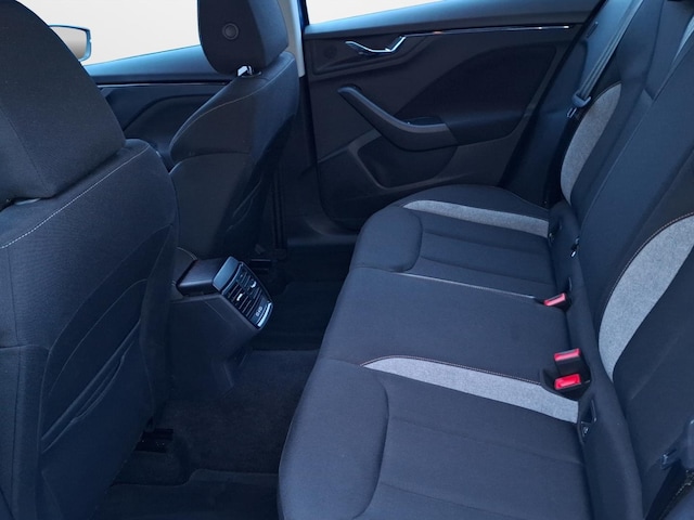 Skoda Kamiq 1.0 TSI Selection