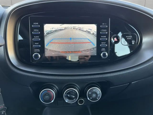 Toyota Aygo X 1.0 VVT-i Hatchback Play S-CVT