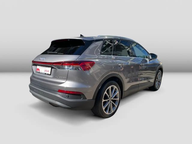 Audi Q4 e-tron 40