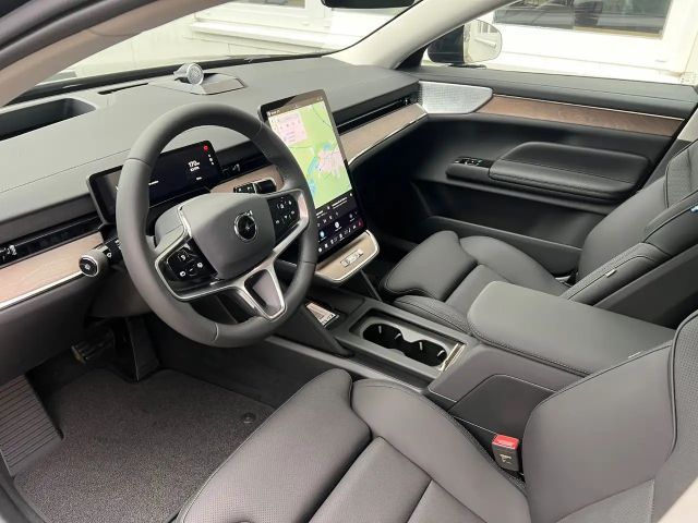 Volvo ES90 Extended range Single motor Ultra