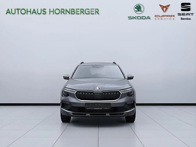 Skoda Kamiq Selection