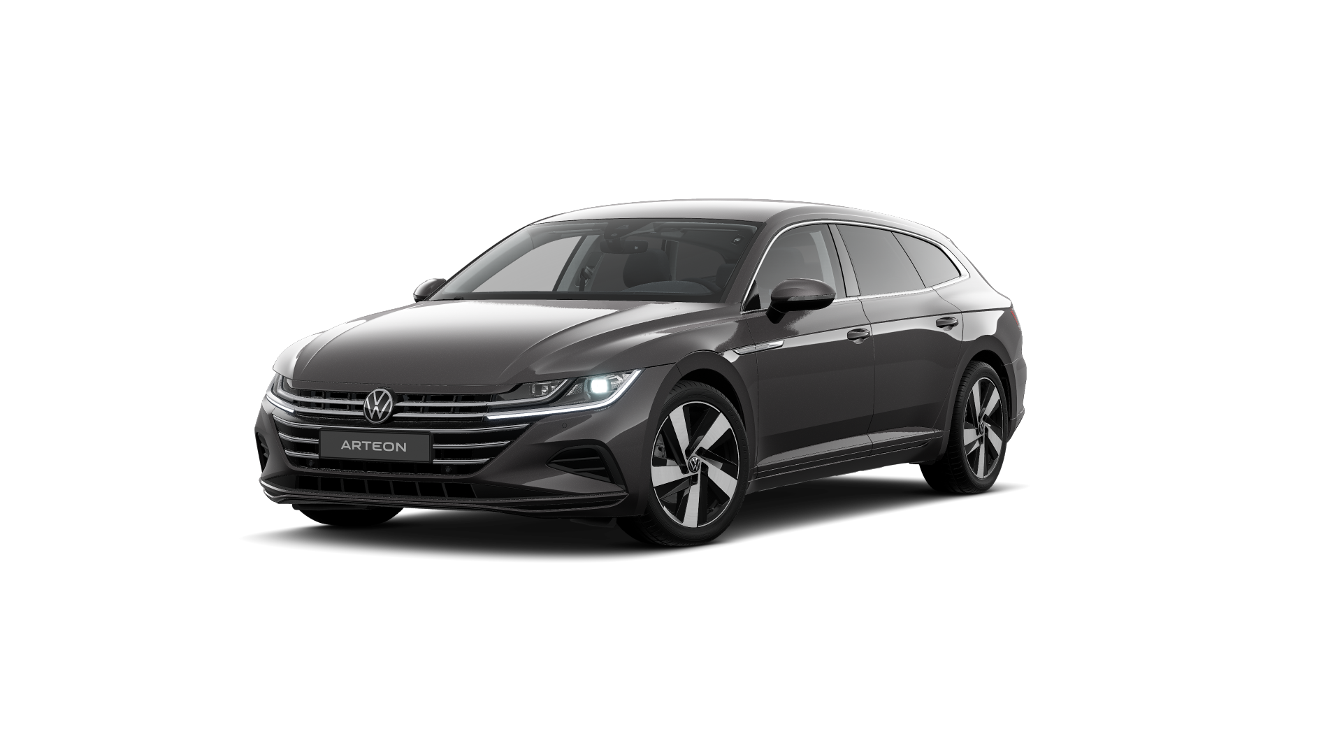 Volkswagen Arteon Shooting Brake 2.0 TDI