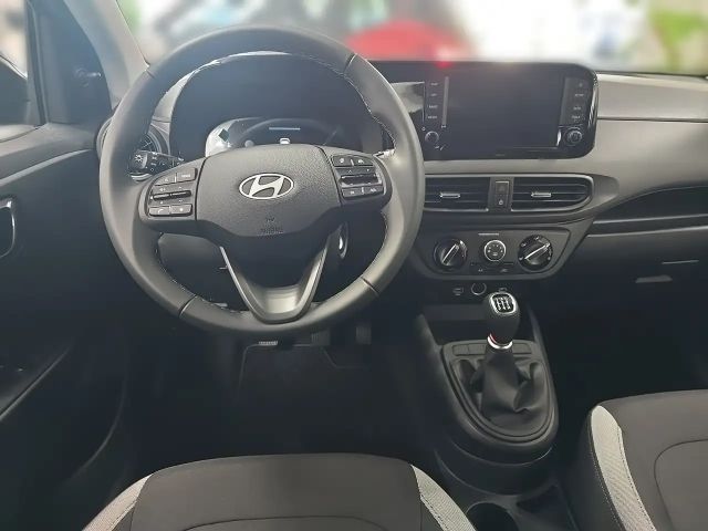 Hyundai i10 Select