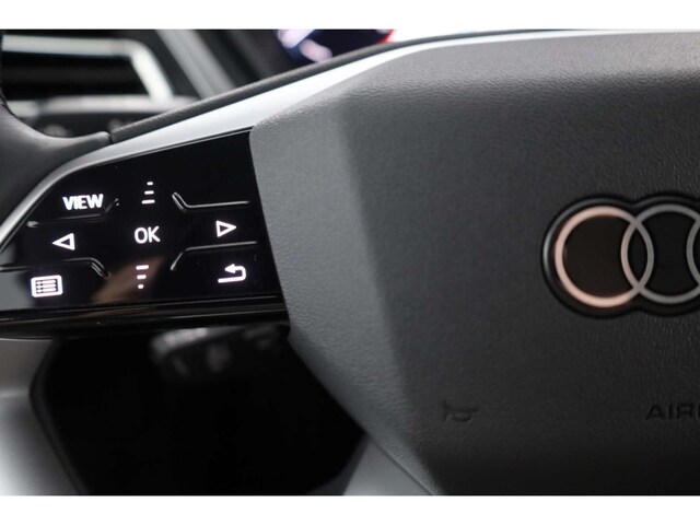 Audi Q4 e-tron SUV 45 e-tron Audi Q4 e-tron