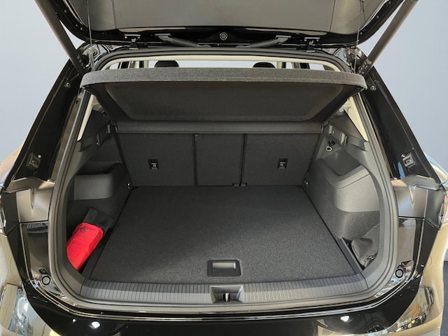 Volkswagen Tiguan 1.5 eTSI DSG