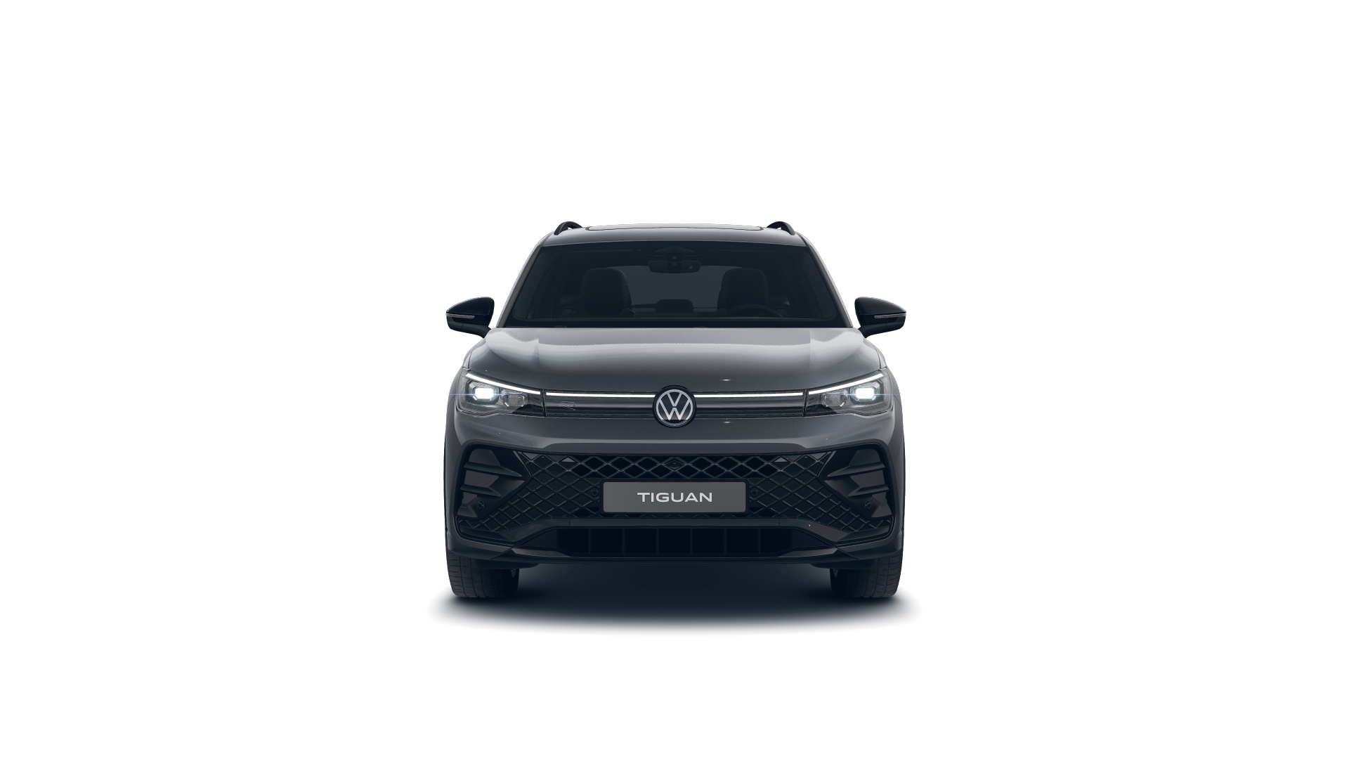 Volkswagen Tiguan 2.0 TDI DSG