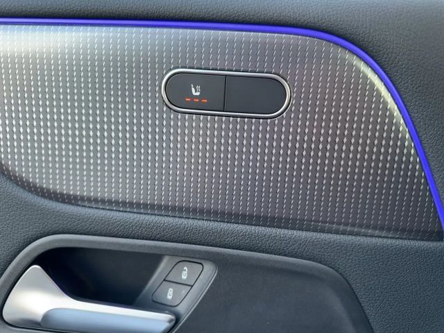 Mercedes-Benz EQB 250 Premium Progressive