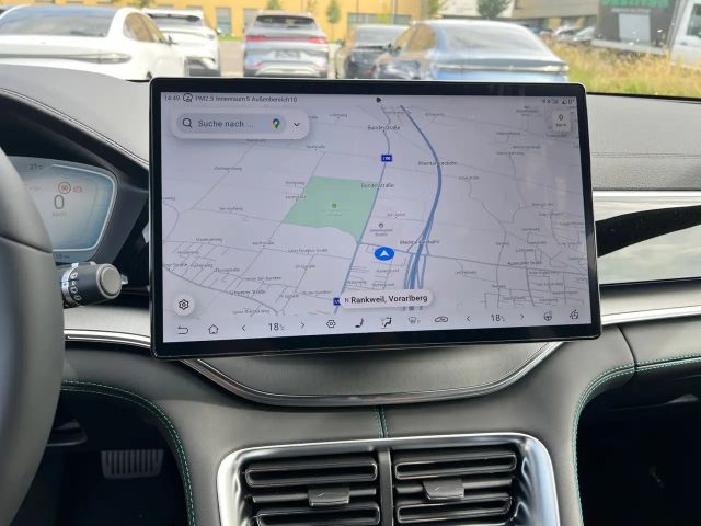 BYD Seal U Comfort DM-i