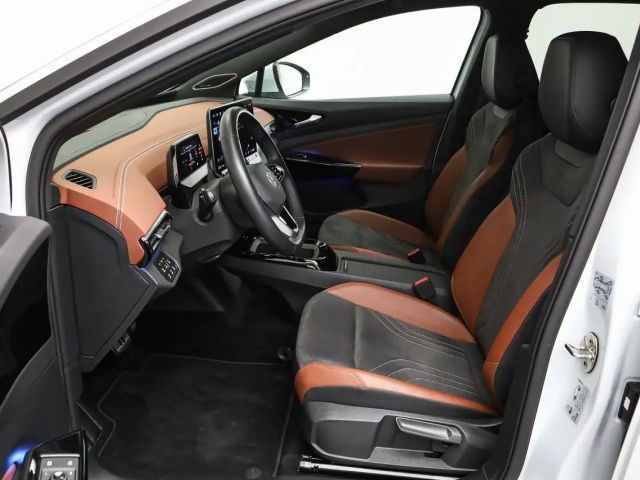 Volkswagen ID.4 IQ.Drive Performance Pro