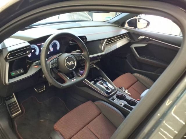 Audi A3 35 TDI S-Line S-Tronic Sportback