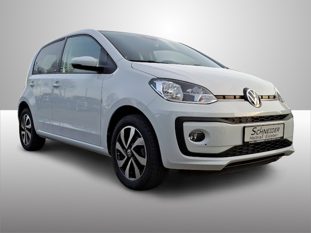 Volkswagen up! Active