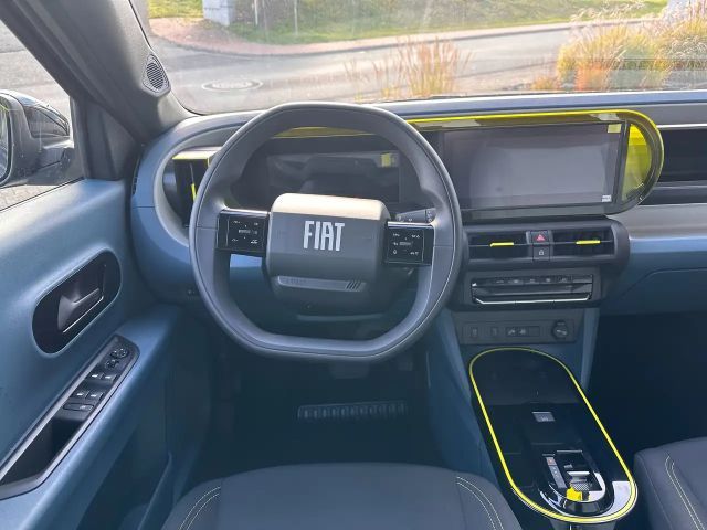 Fiat Grande Panda 1.2 eDCT 74 kW Icon/ Tech-Paket/Navi