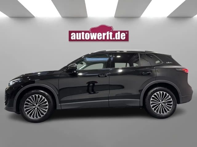 Volkswagen Tiguan 2.0 TDI DSG