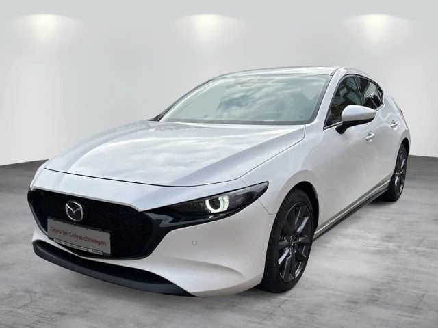 Mazda 3 Selection SkyActiv
