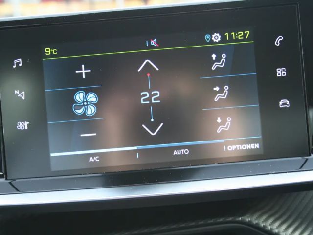 Peugeot E-208 Active Pack