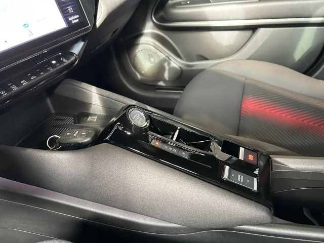 Alfa Romeo Junior Ibrida Speciale