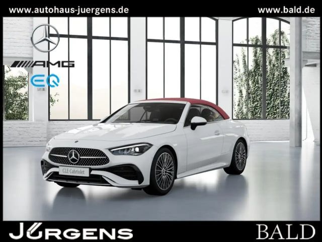 Mercedes-Benz CLE 200 AMG Line Sport Edition