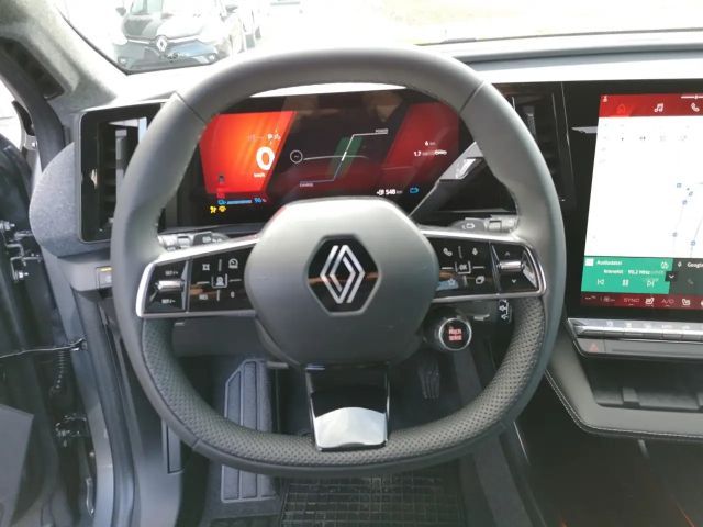 Renault Scenic E-Tech