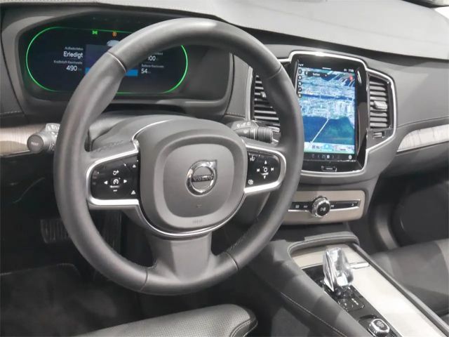 Volvo XC90 AWD Dark T8 Ultra