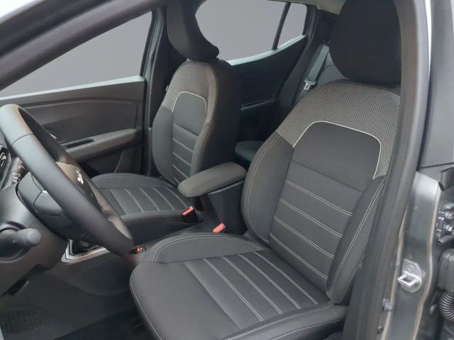 Dacia Sandero TCe 90