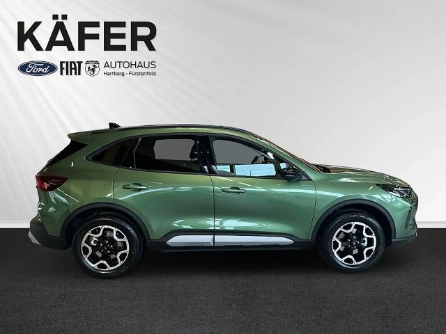 Ford Kuga AWD Active X