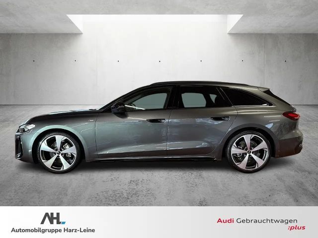Audi A5 Avant Quattro S-Line S-Tronic