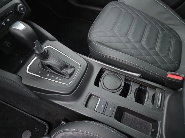 Ford Focus Active Wagon