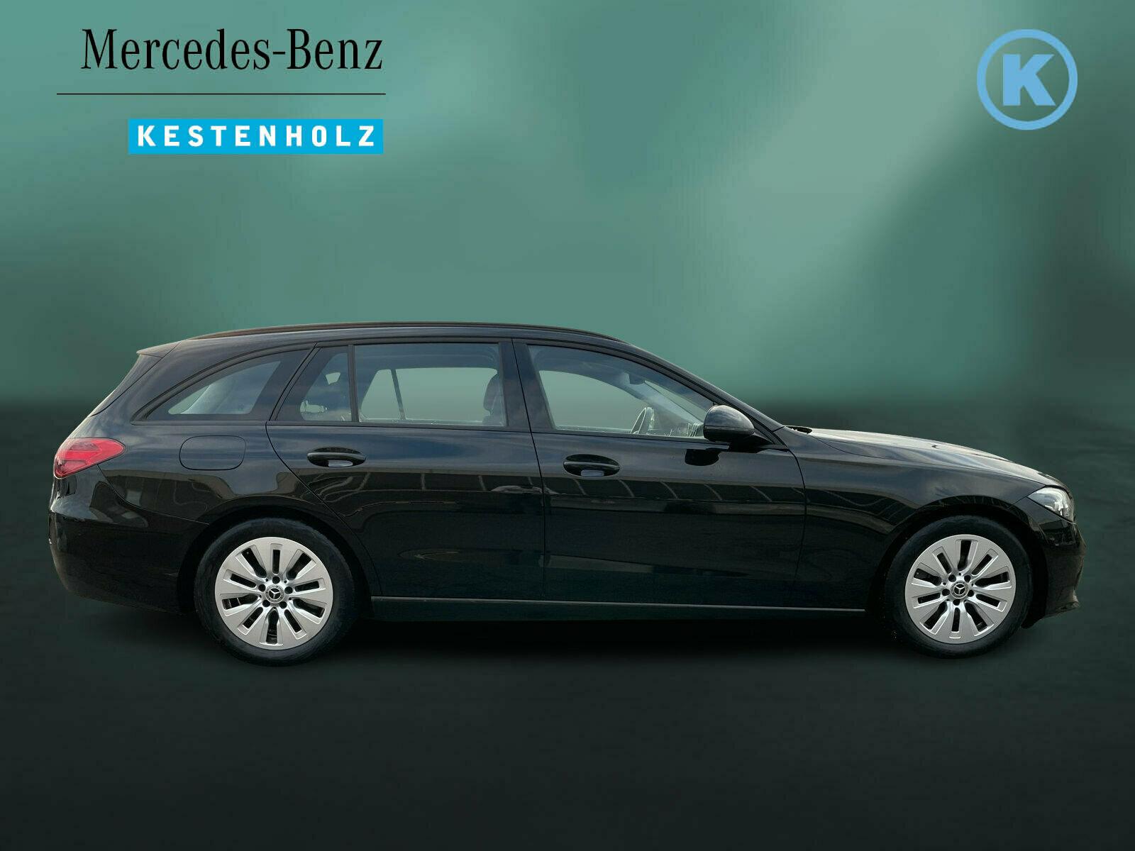 Mercedes-Benz C 200 C 200 d Estate