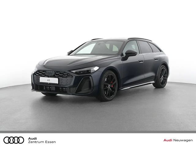 Audi A5 Avant Hybride Quattro S-Line