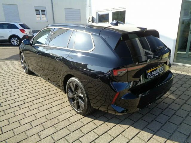 Opel Astra GS-Line Grand Sport