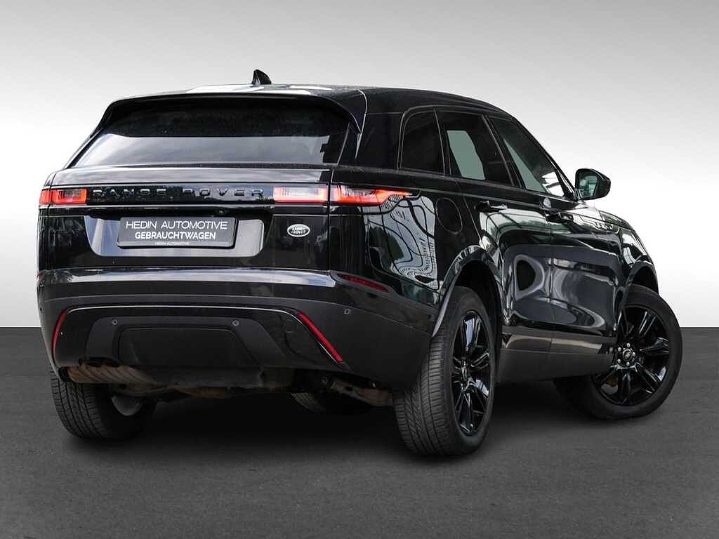 Land Rover Range Rover Velar S