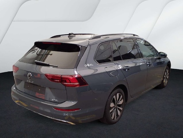 Volkswagen Golf 1.5 eTSI DSG Golf VIII Variant