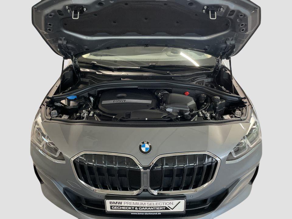 BMW 223 223i Active Tourer