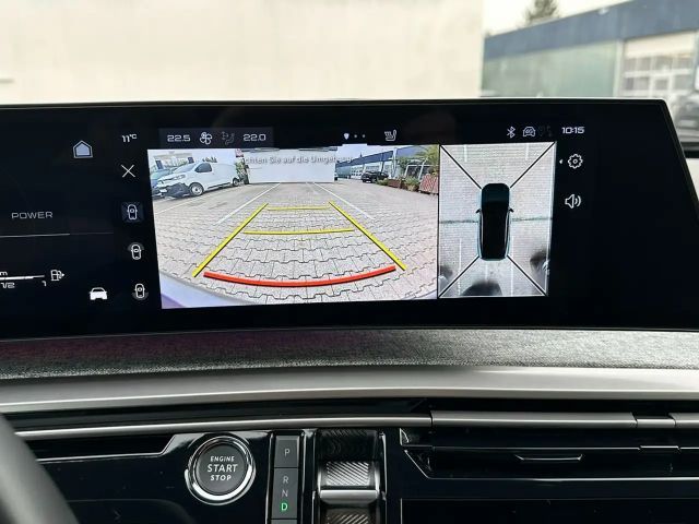 Peugeot 3008 Allure Pack Hybrid