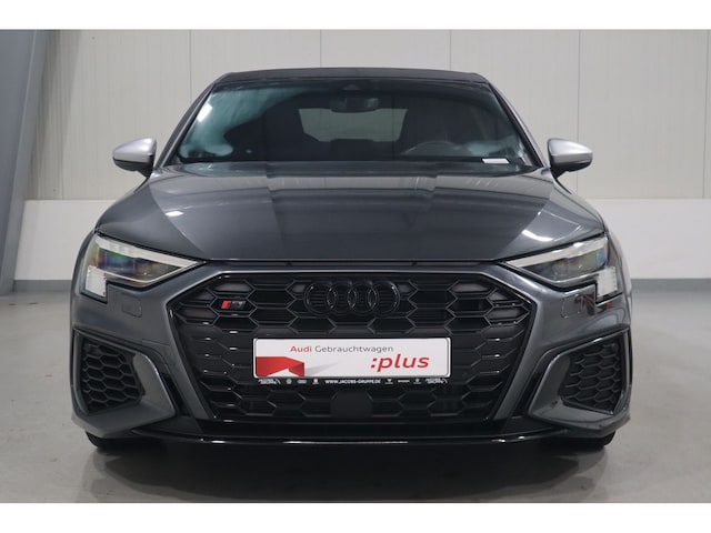 Audi S3 Quattro S-Tronic Sedan