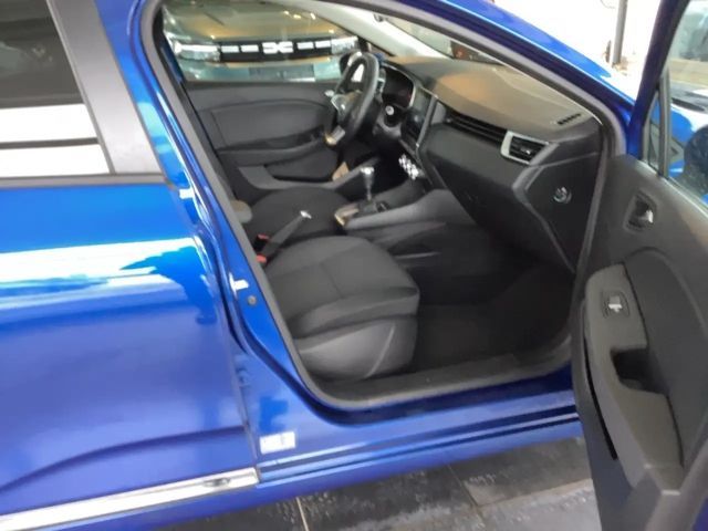 Renault Clio Experience TCe 90