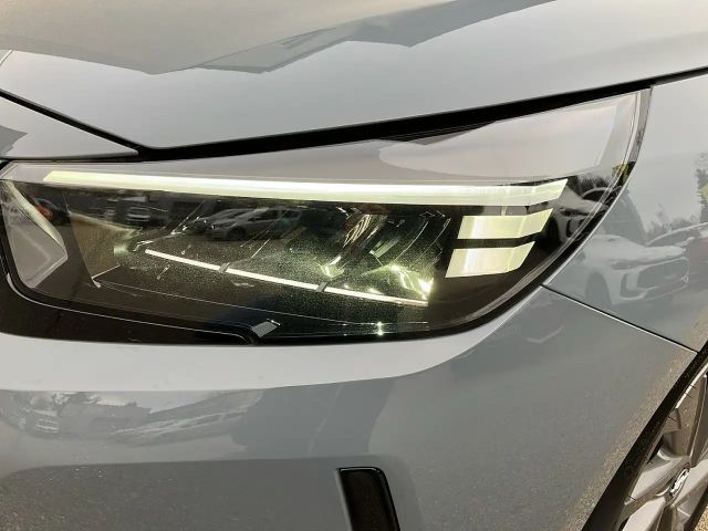 Opel Corsa Edition Turbo business+