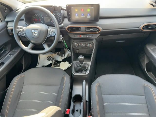 Dacia Sandero ECO-G Essential Stepway