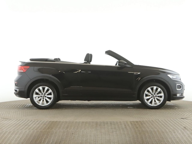 Volkswagen T-Roc 1.5 TSI Cabriolet R-Line